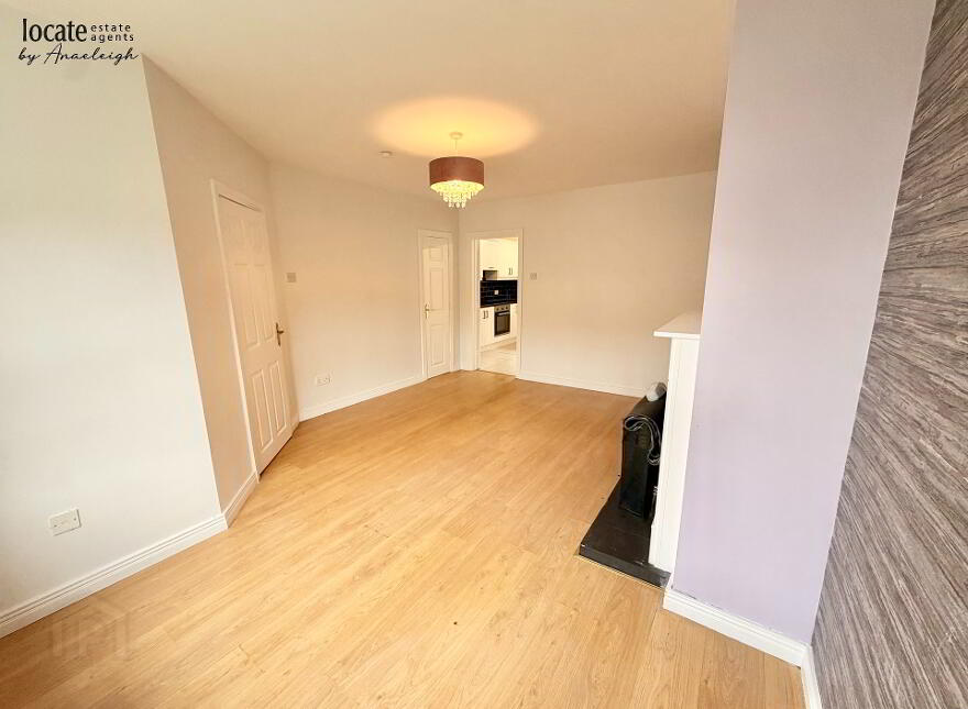 5 Shepherds Grove, Waterside, Derry, BT47 2BS