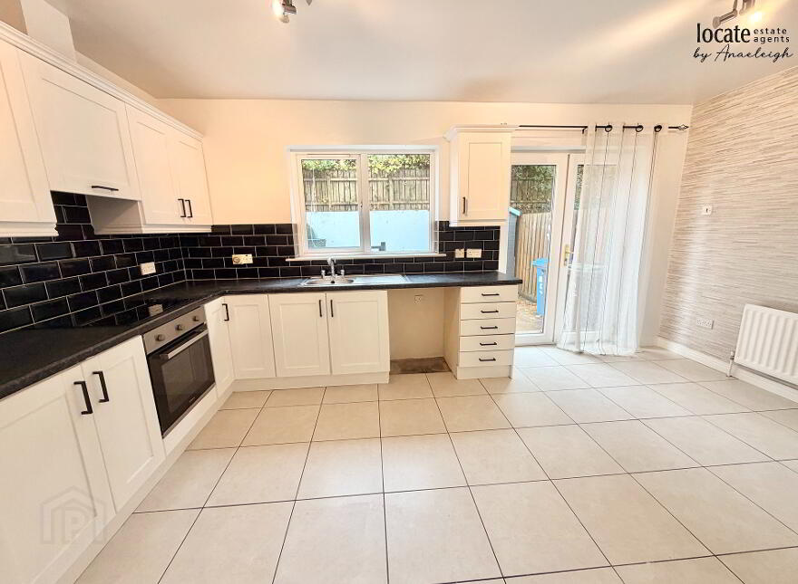 5 Shepherds Grove, Waterside, Derry, BT47 2BS