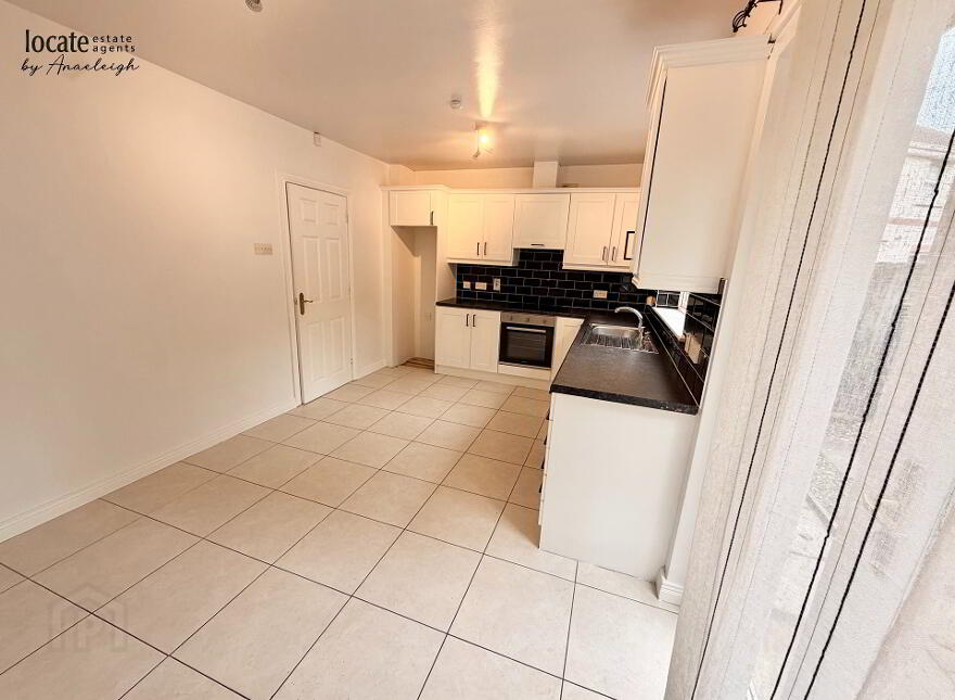 5 Shepherds Grove, Waterside, Derry, BT47 2BS