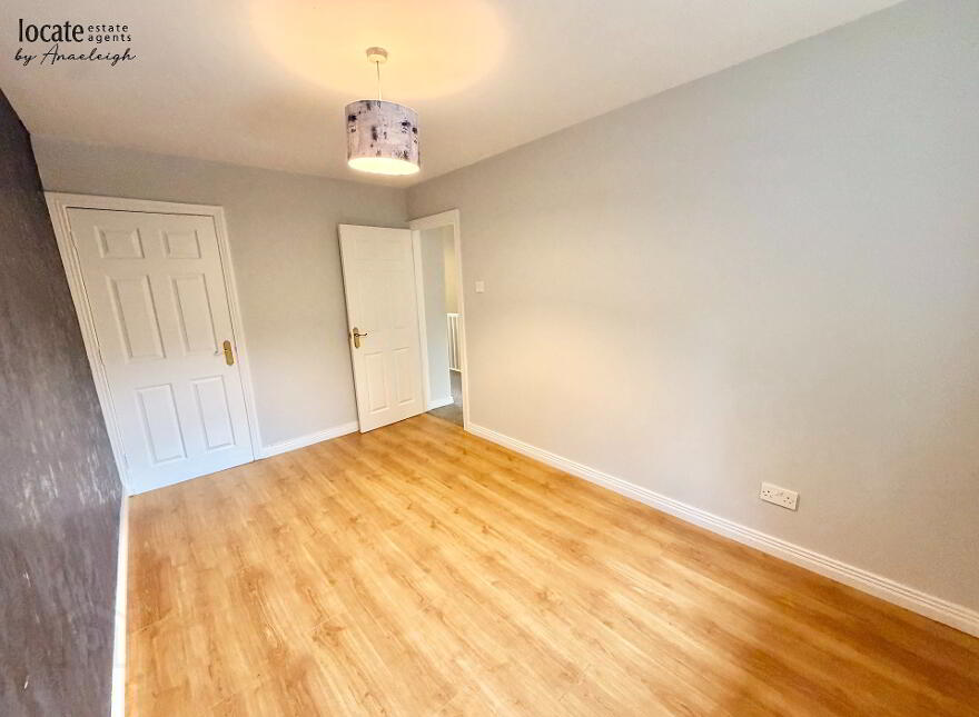 5 Shepherds Grove, Waterside, Derry, BT47 2BS