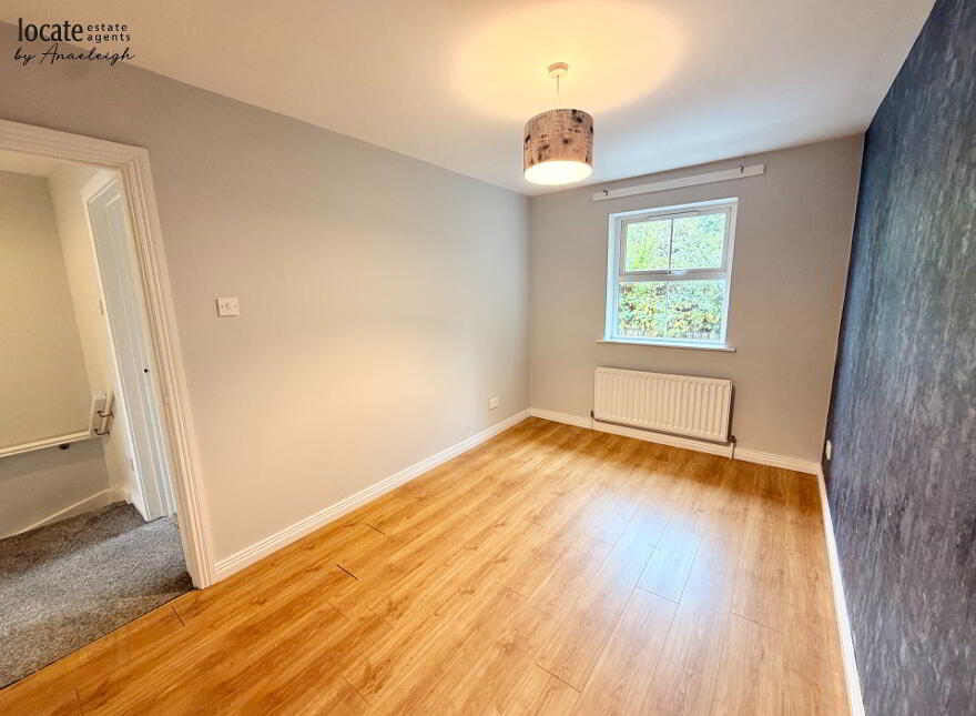 5 Shepherds Grove, Waterside, Derry, BT47 2BS