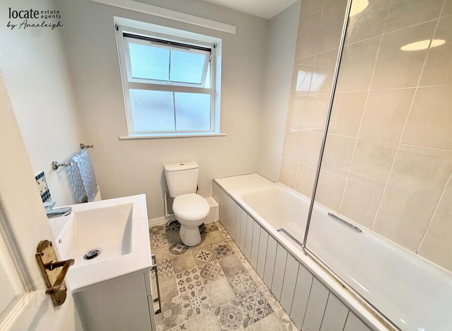 5 Shepherds Grove, Waterside, Derry, BT47 2BS
