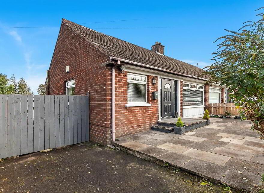 5 Derry Road, Newtownabbey, BT36 7UE
