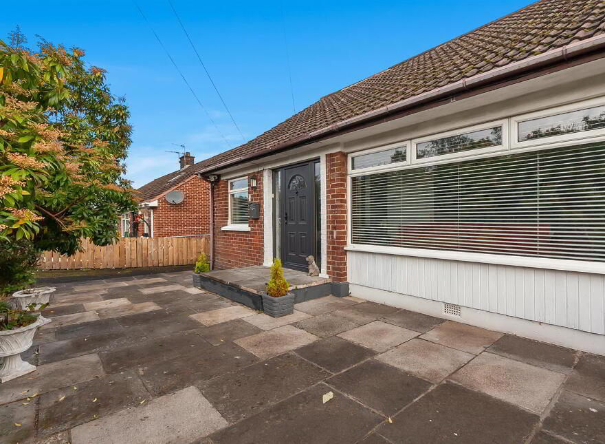 5 Derry Road, Newtownabbey, BT36 7UE