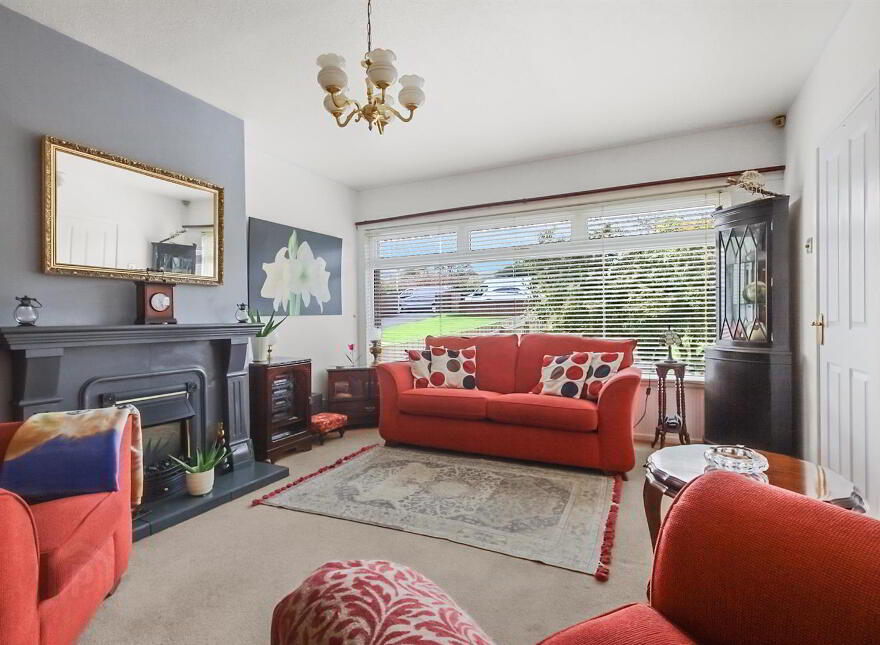 5 Derry Road, Newtownabbey, BT36 7UE