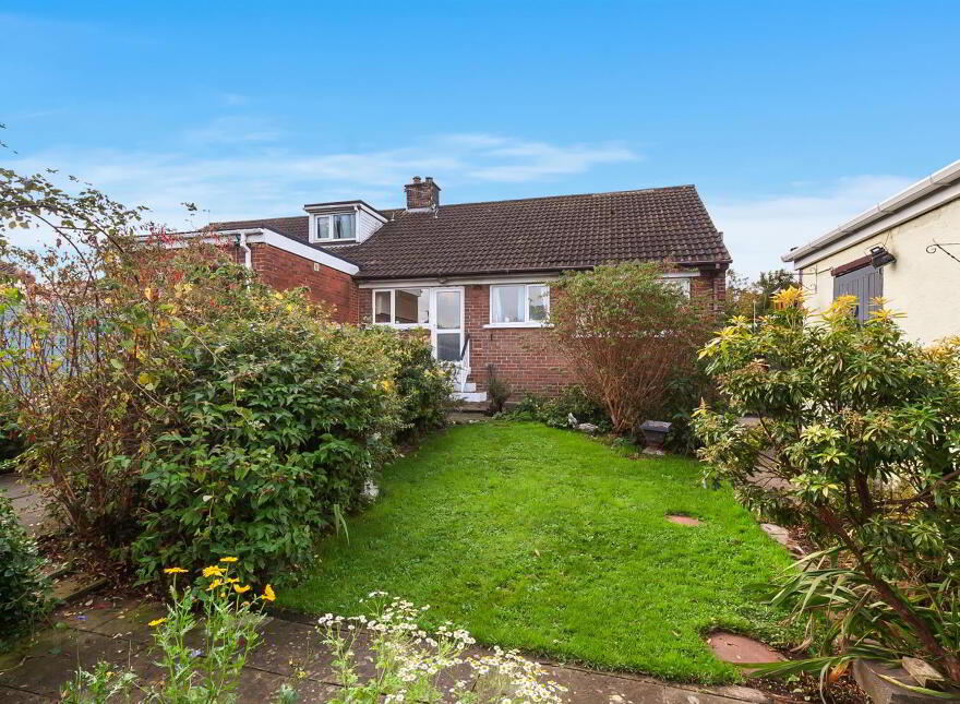 5 Derry Road, Newtownabbey, BT36 7UE