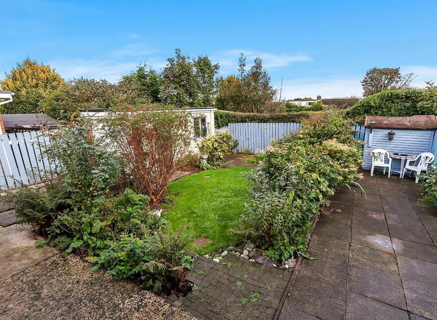 5 Derry Road, Newtownabbey, BT36 7UE