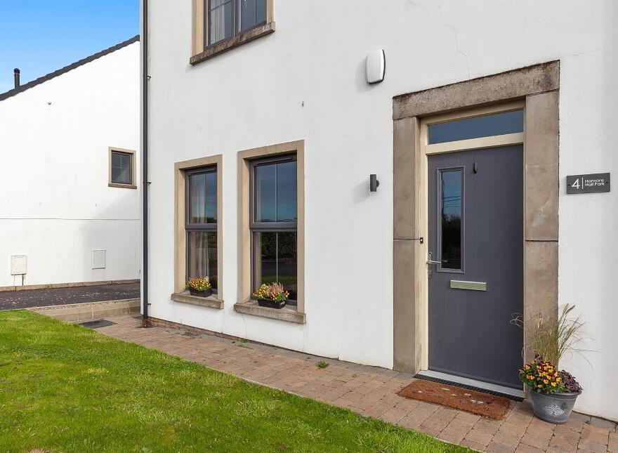 4 Hansons Hall Park, Ballyclare, BT39 9YG