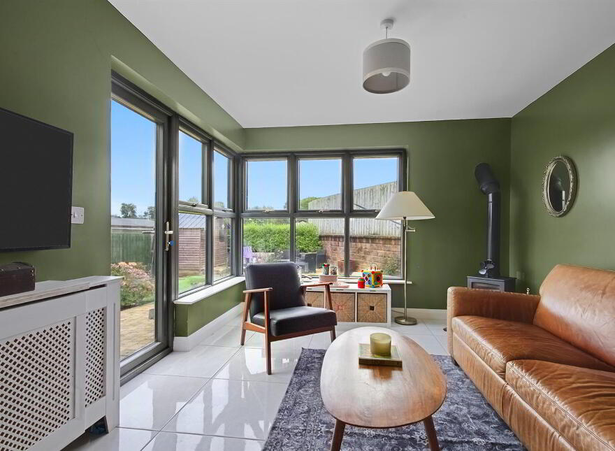 4 Hansons Hall Park, Ballyclare, BT39 9YG
