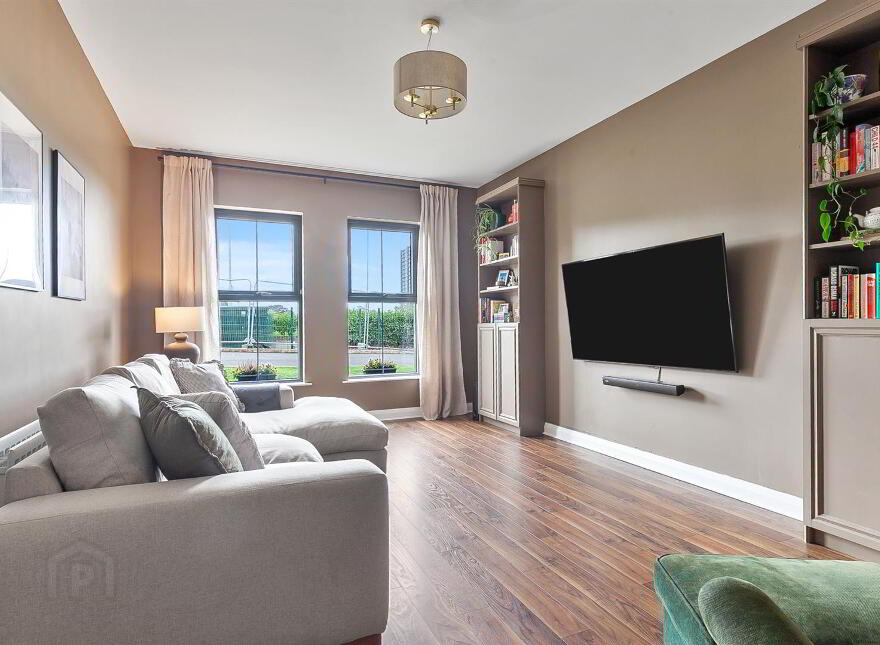 4 Hansons Hall Park, Ballyclare, BT39 9YG