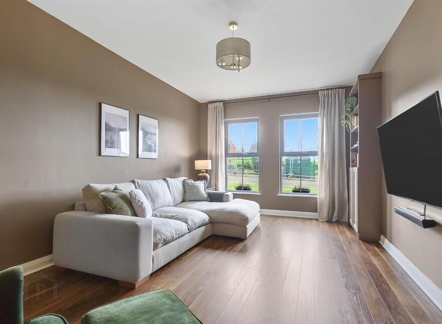 4 Hansons Hall Park, Ballyclare, BT39 9YG