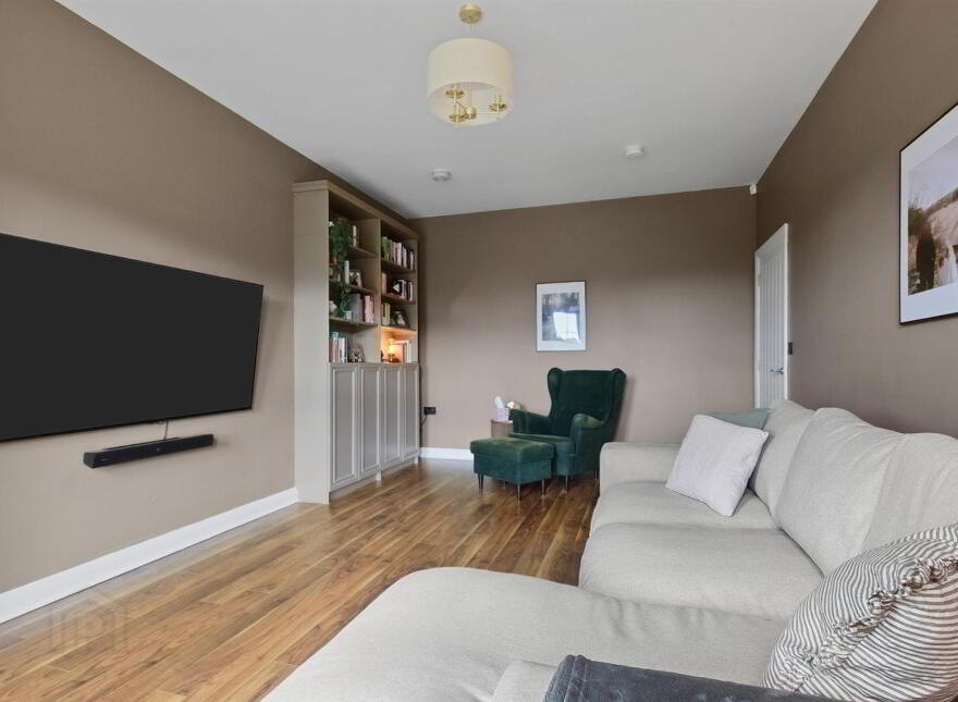 4 Hansons Hall Park, Ballyclare, BT39 9YG