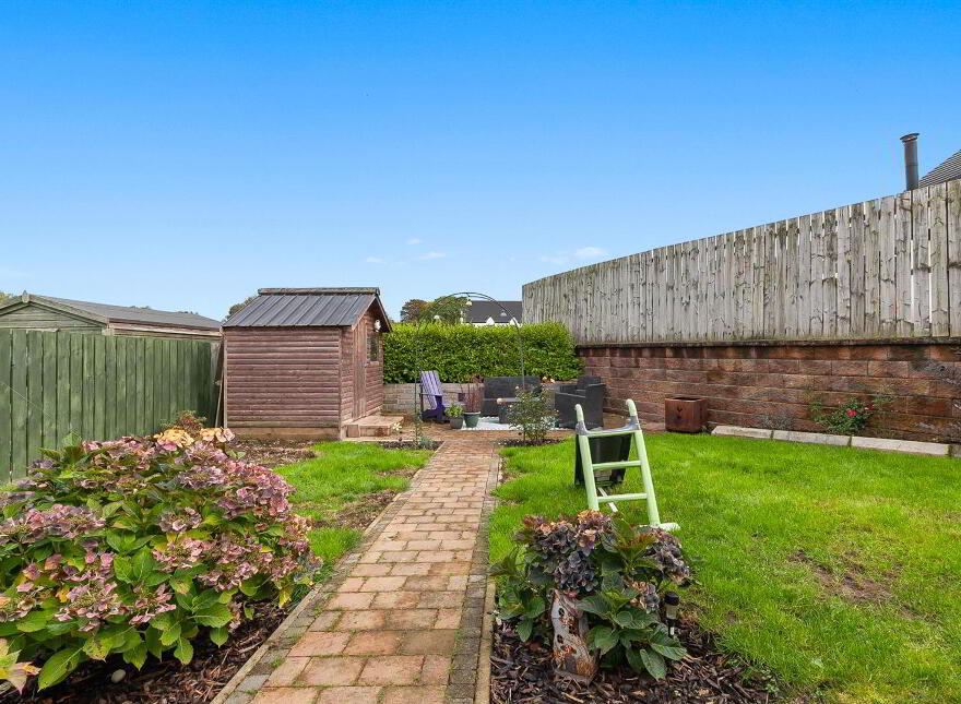 4 Hansons Hall Park, Ballyclare, BT39 9YG