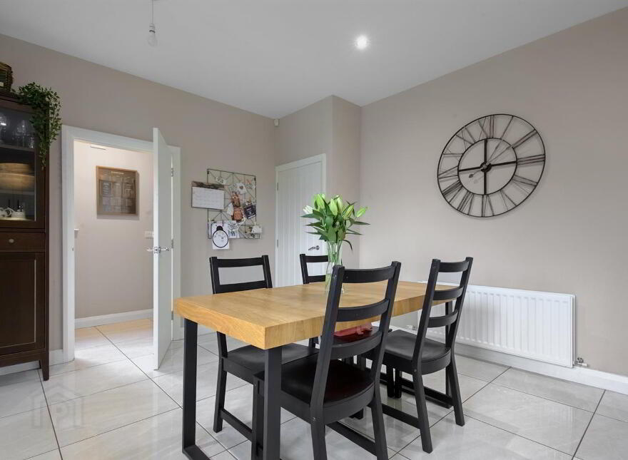 4 Hansons Hall Park, Ballyclare, BT39 9YG