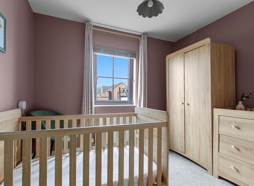 4 Hansons Hall Park, Ballyclare, BT39 9YG