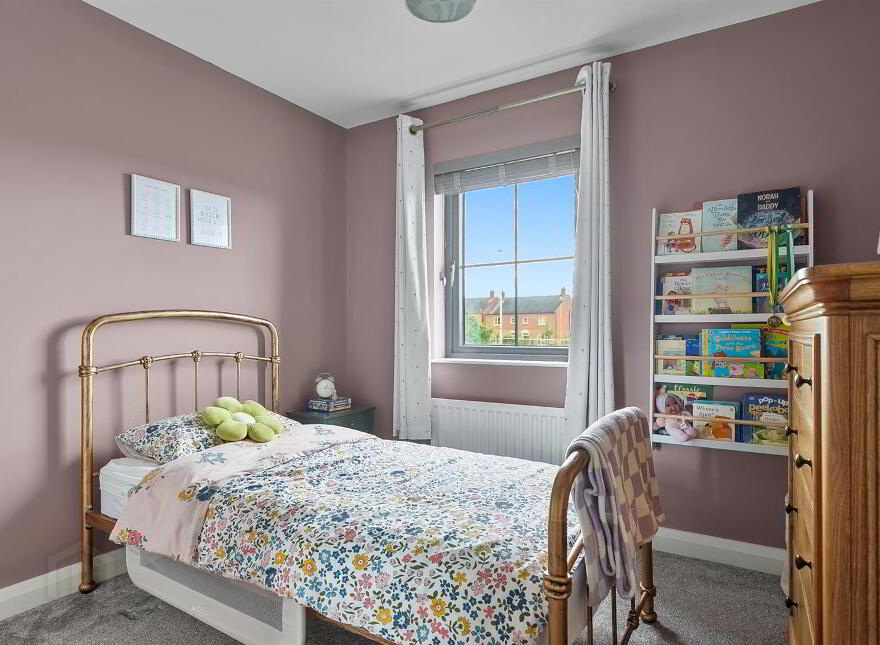 4 Hansons Hall Park, Ballyclare, BT39 9YG