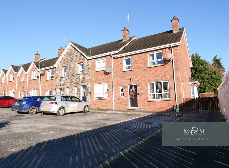 8 Fair Green Court, Killylea, BT60 4JZ