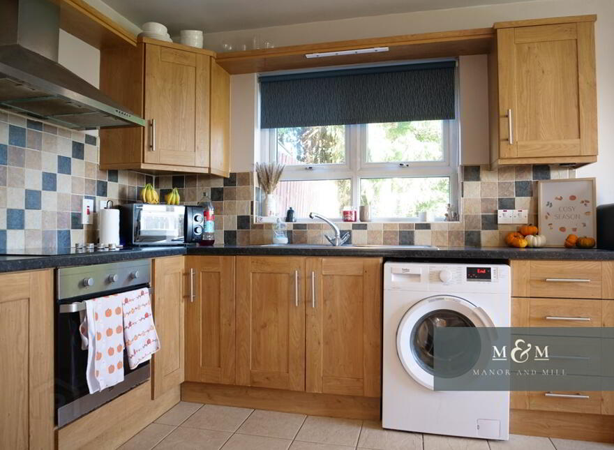 8 Fair Green Court, Killylea, BT60 4JZ