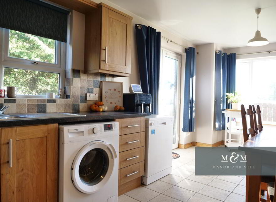 8 Fair Green Court, Killylea, BT60 4JZ