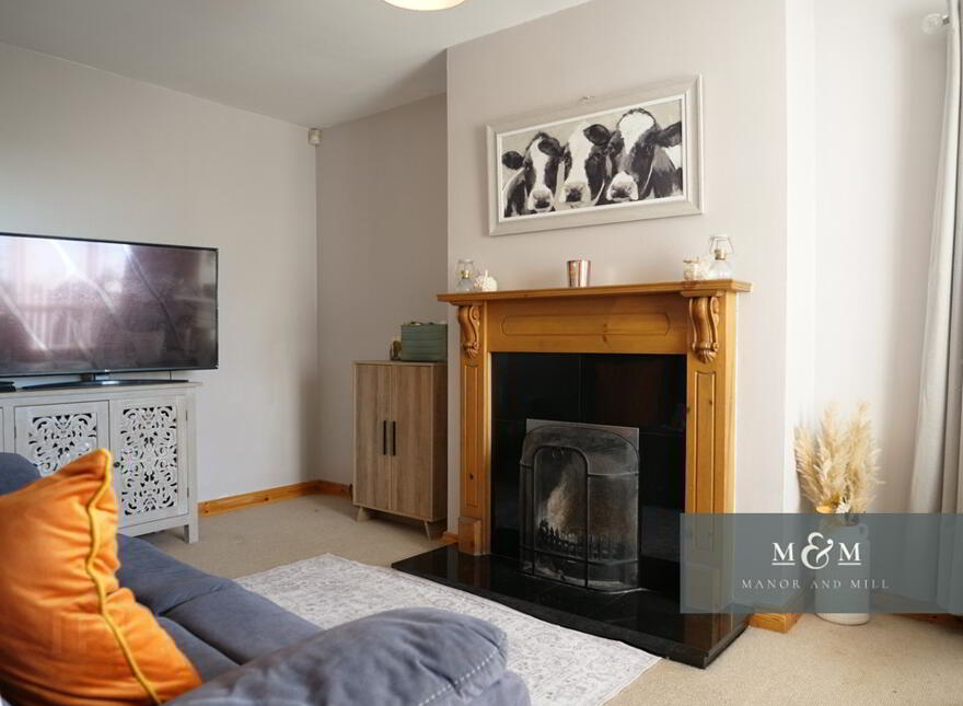 8 Fair Green Court, Killylea, BT60 4JZ