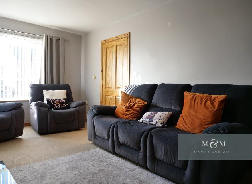 8 Fair Green Court, Killylea, BT60 4JZ