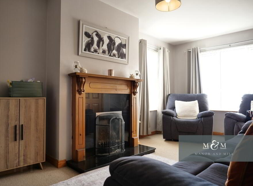 8 Fair Green Court, Killylea, BT60 4JZ