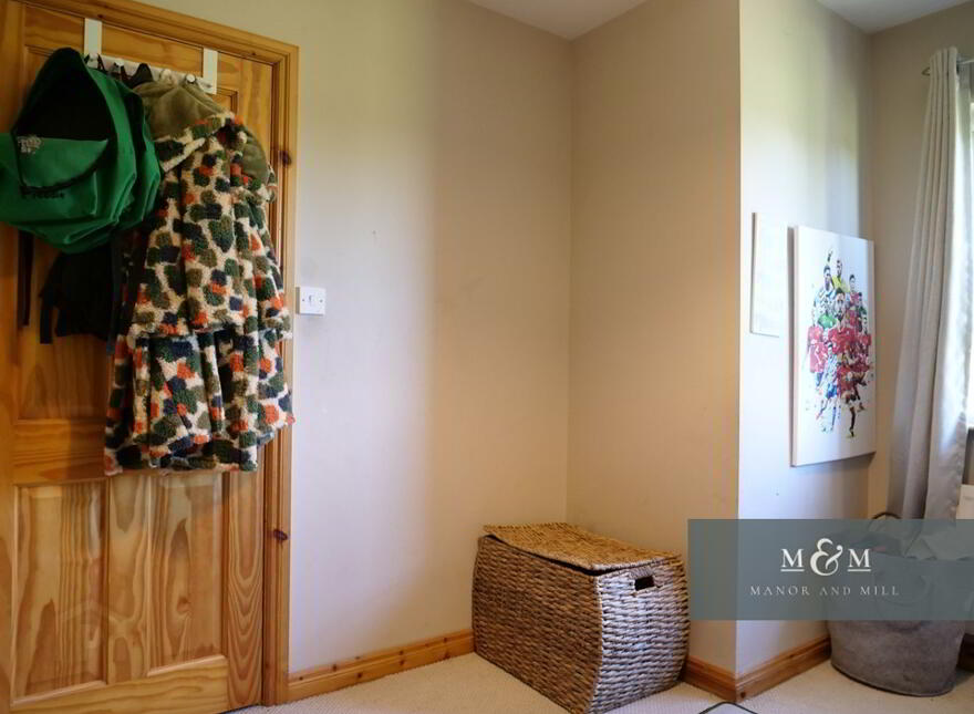 8 Fair Green Court, Killylea, BT60 4JZ