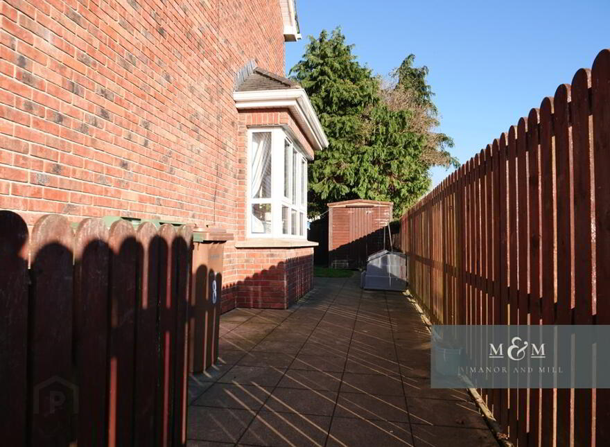 8 Fair Green Court, Killylea, BT60 4JZ