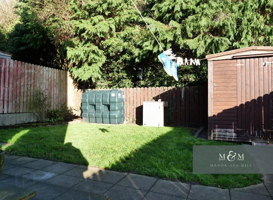 8 Fair Green Court, Killylea, BT60 4JZ
