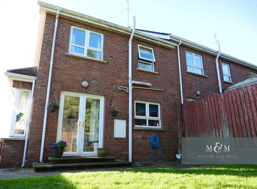 8 Fair Green Court, Killylea, BT60 4JZ