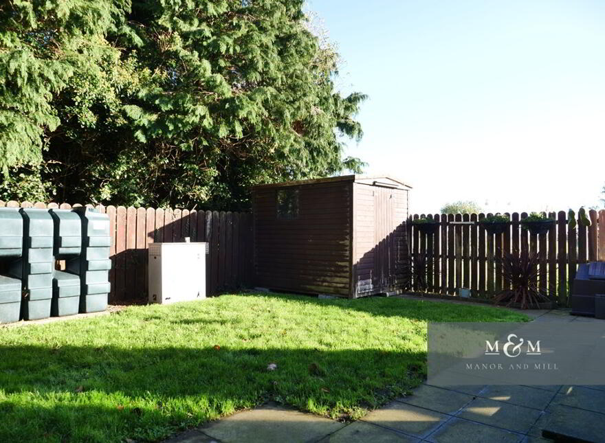 8 Fair Green Court, Killylea, BT60 4JZ