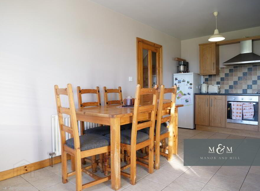 8 Fair Green Court, Killylea, BT60 4JZ