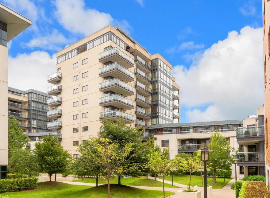 131 Kilmainham Square, Inchicore Road, Dublin 8, D08N762