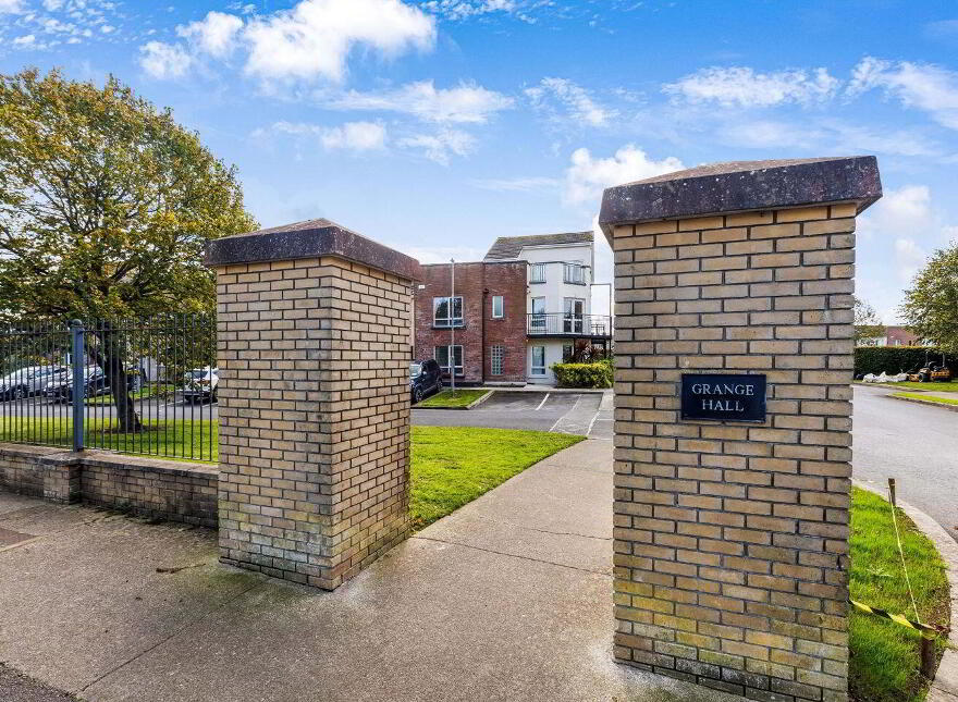 151 Grange Hall, Dunshaughlin, A85W318