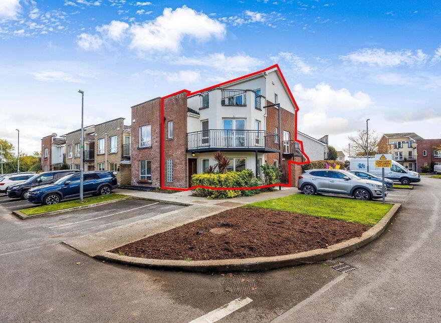 151 Grange Hall, Dunshaughlin, A85W318