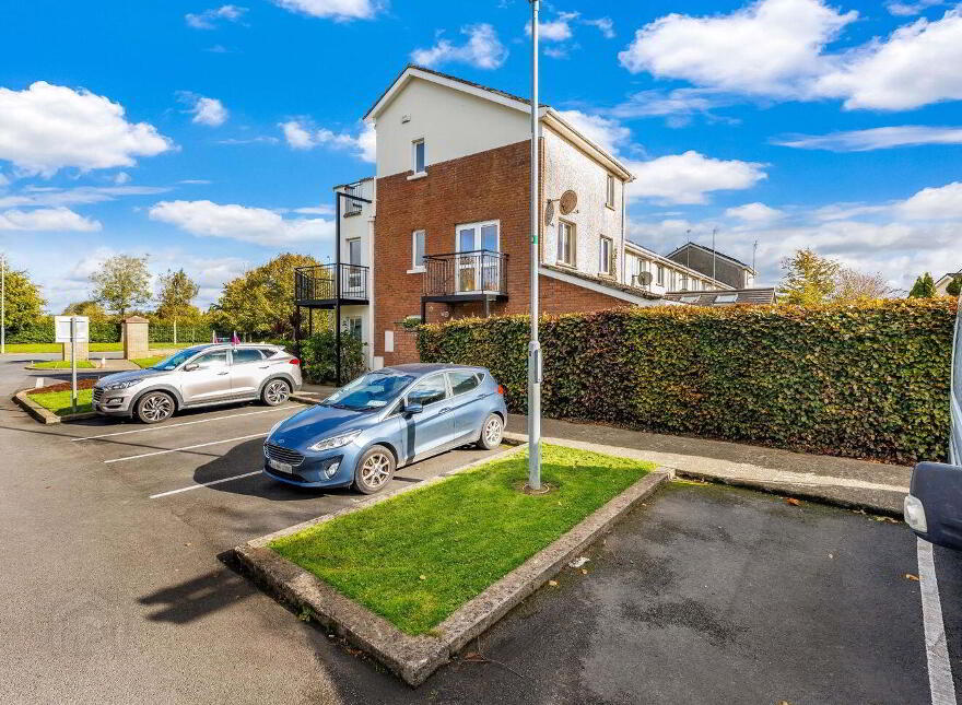 151 Grange Hall, Dunshaughlin, A85W318