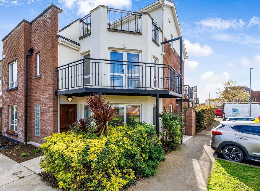 151 Grange Hall, Dunshaughlin, A85W318