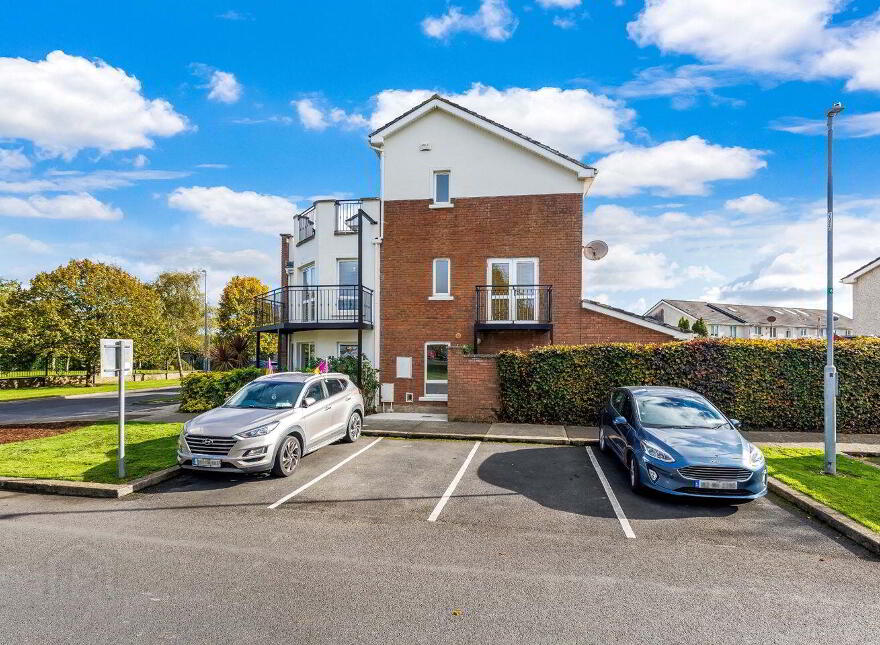 151 Grange Hall, Dunshaughlin, A85W318