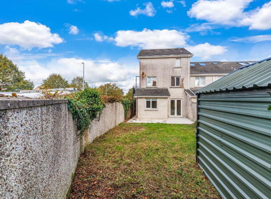 151 Grange Hall, Dunshaughlin, A85W318