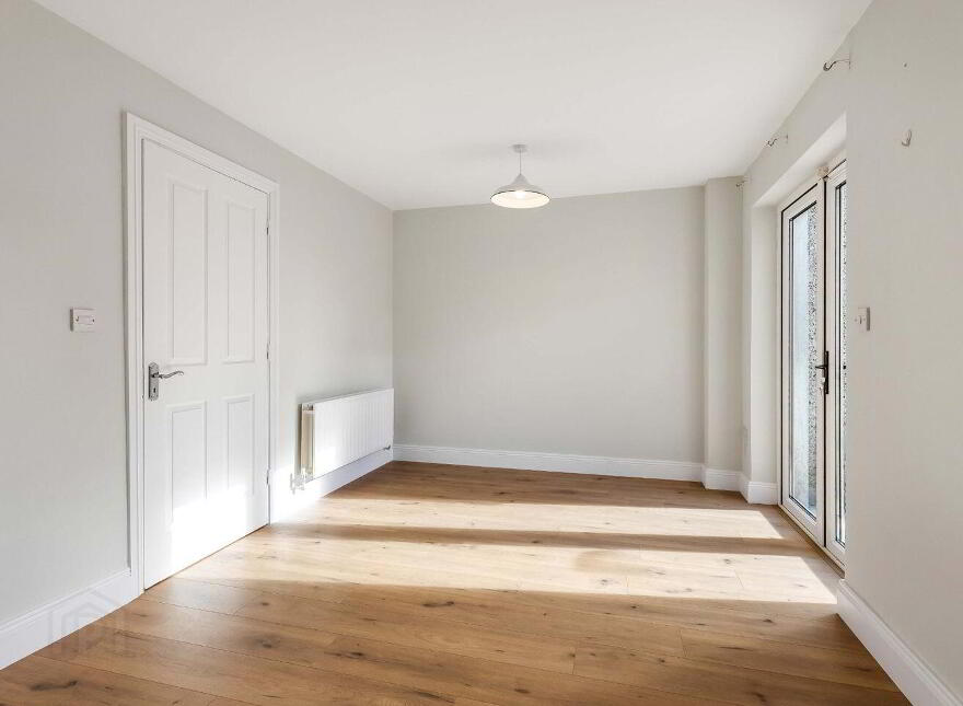 151 Grange Hall, Dunshaughlin, A85W318