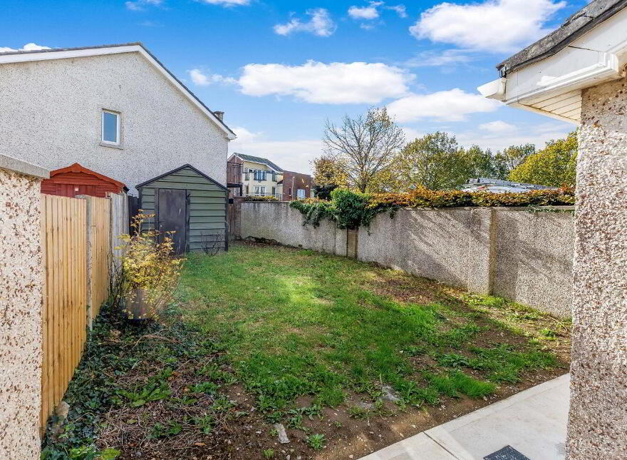 151 Grange Hall, Dunshaughlin, A85W318