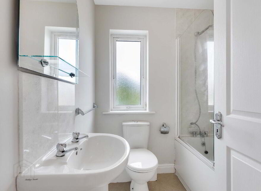 151 Grange Hall, Dunshaughlin, A85W318