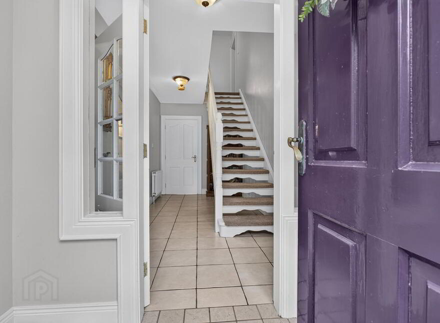 Marina House, 137a Shore Road, Ballyronan, Magherafelt, BT45 6JA