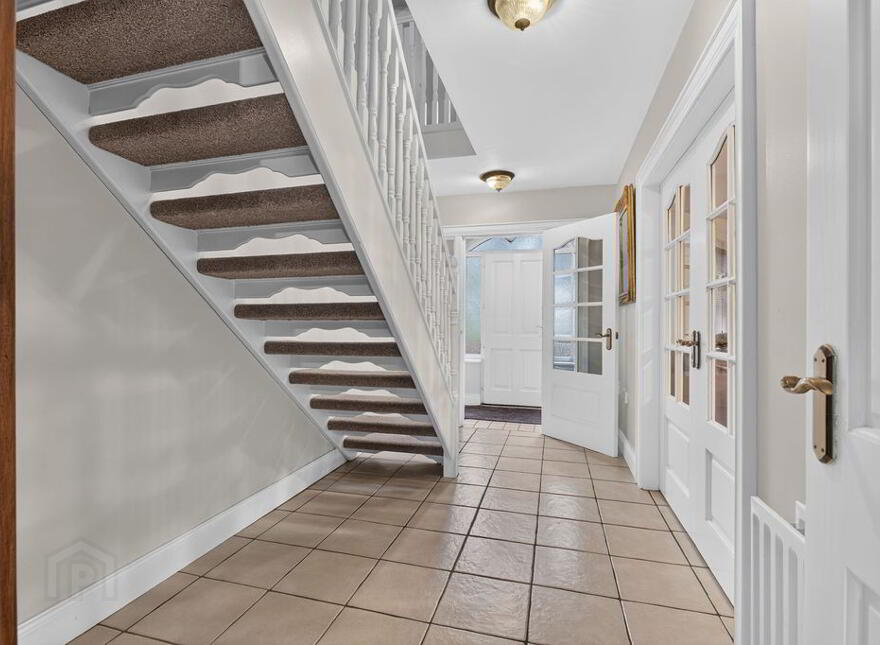 Marina House, 137a Shore Road, Ballyronan, Magherafelt, BT45 6JA
