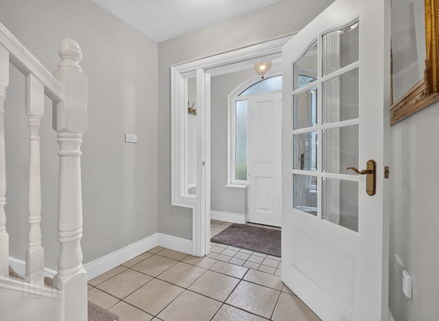 Marina House, 137a Shore Road, Ballyronan, Magherafelt, BT45 6JA