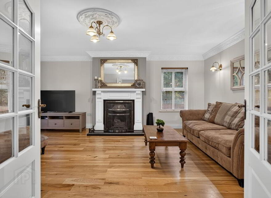 Marina House, 137a Shore Road, Ballyronan, Magherafelt, BT45 6JA