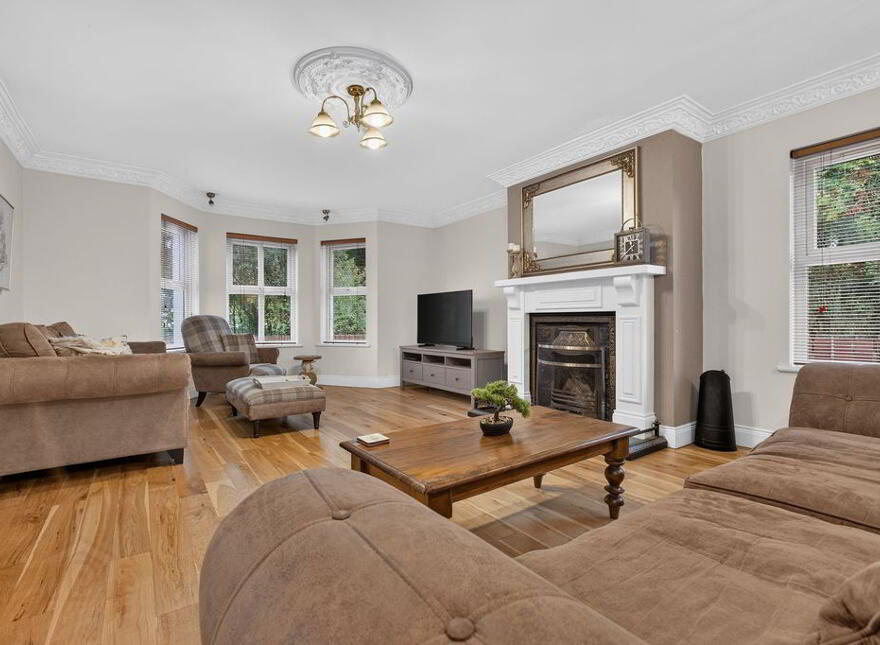 Marina House, 137a Shore Road, Ballyronan, Magherafelt, BT45 6JA