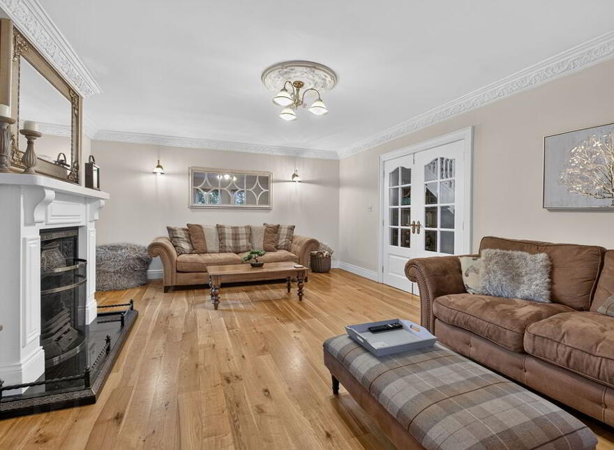Marina House, 137a Shore Road, Ballyronan, Magherafelt, BT45 6JA