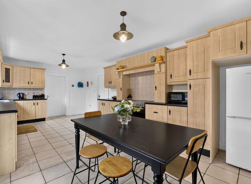 Marina House, 137a Shore Road, Ballyronan, Magherafelt, BT45 6JA