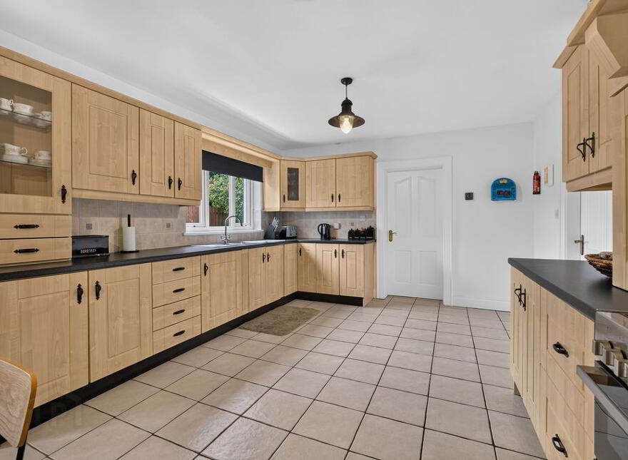 Marina House, 137a Shore Road, Ballyronan, Magherafelt, BT45 6JA